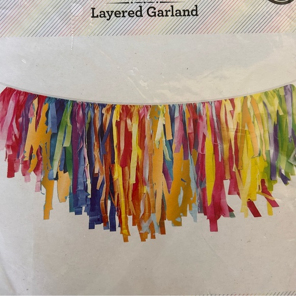 PRIDE DECORATIONS BUNDLE NWT - Picture 3 of 11